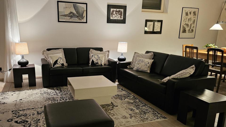 Maisonettenwohnung Koblenz Horchheim - 3 Zimmer, 114 m&sup2;, 1.800&euro; | Angebot:26383556
