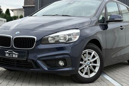 BMW 218 162.866 km 9.600 &euro; Ransbach-Baumbach 56235