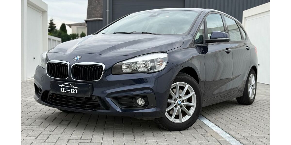 BMW 218 162.866 km 9.600 &euro; Ransbach-Baumbach 56235