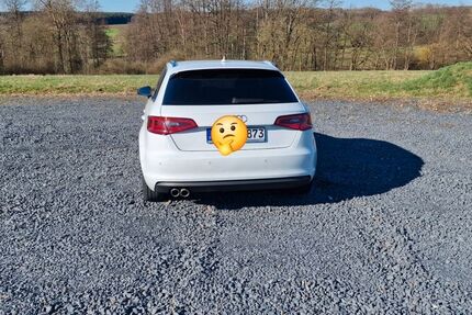 Audi A3 245.000 km 8.444 &euro; Dierdorf 56269