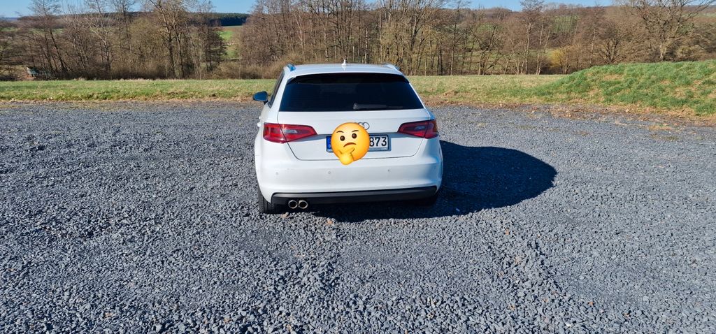 Audi A3 245.000 km 8.444 &euro; Dierdorf 56269