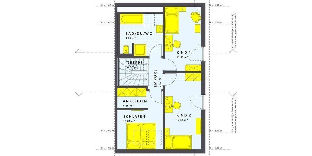 Grundstück Neustadt Hombach - 449.500&euro; | Angebot:26259083
