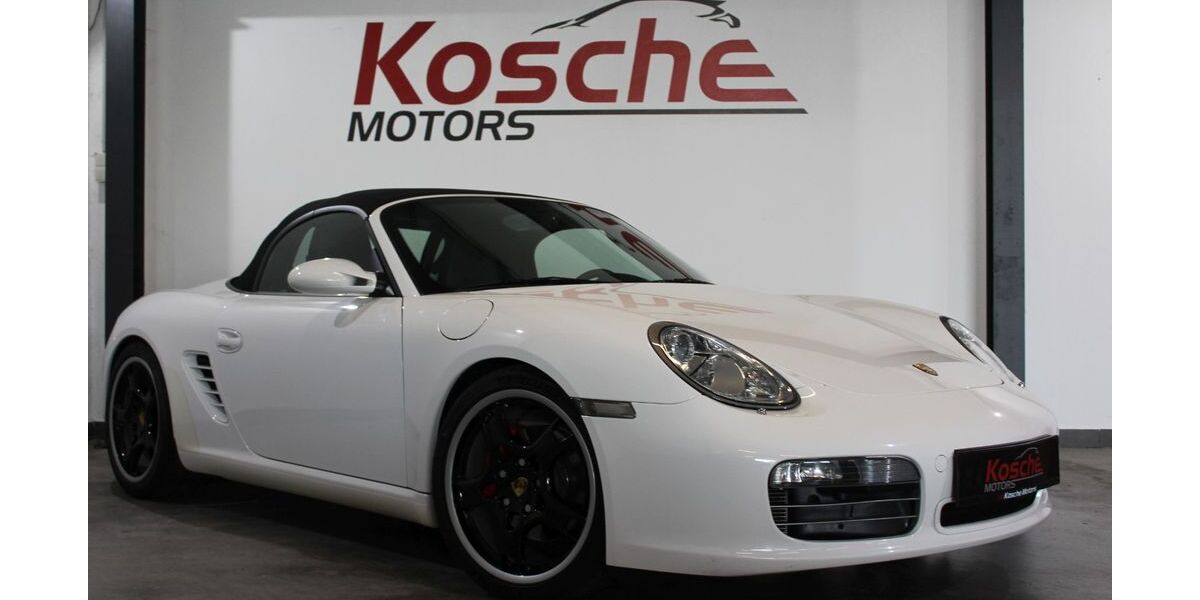 Porsche Boxster 71.280 km 32.980 &euro; Neuwied 56566