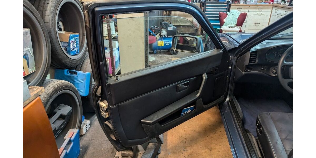 Porsche 944 192.000 km 14.950 &euro; Neuwied 56567