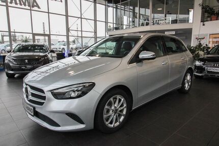 Mercedes-Benz B 250 19.650 km 25.200 &euro; Lahnstein 56112