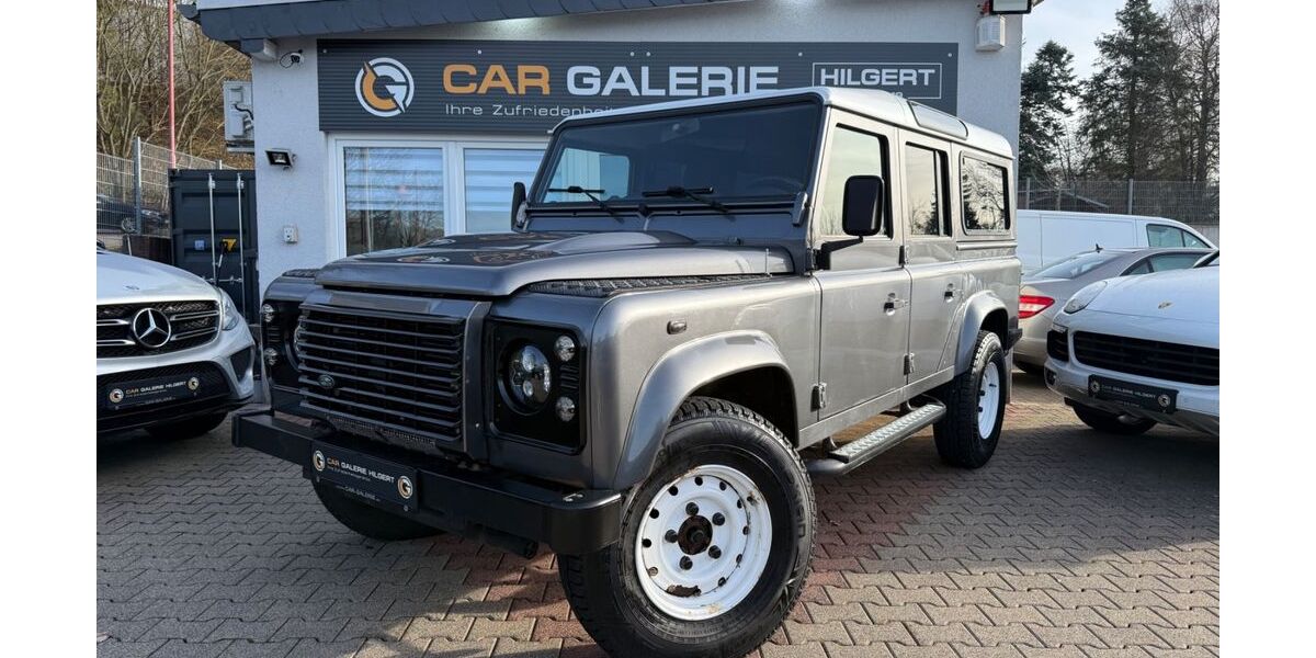 Land Rover Defender 99.000 km 38.790 &euro; Hilgert 56206