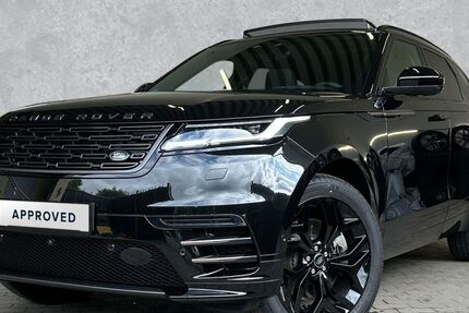 Land Rover Range Rover Velar 19.900 km 61.890 &euro; Koblenz/Gwb. Arenberg 56077