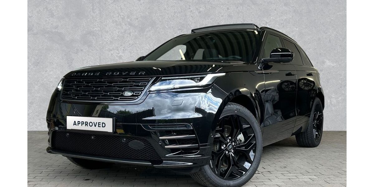 Land Rover Range Rover Velar 19.900 km 61.890 &euro; Koblenz/Gwb. Arenberg 56077