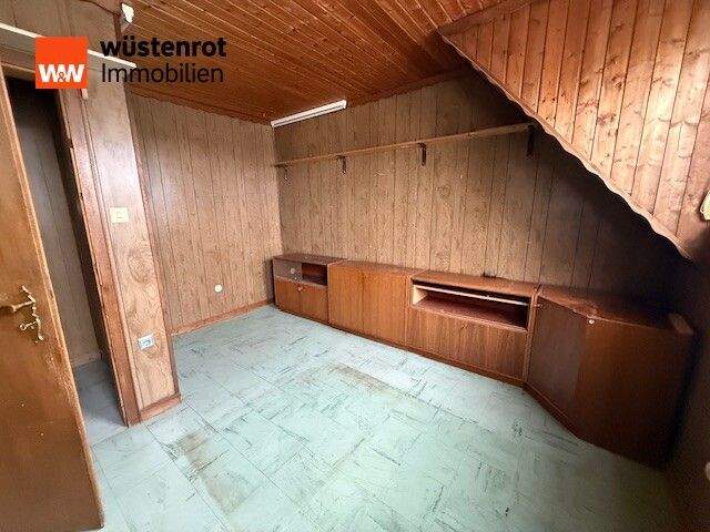 Doppelhaushälfte Neuwied / Heimbach-Weis Heimbach-Weis - 5 Zimmer, 100 m&sup2;, 195.000&euro; | Angebot:25731090