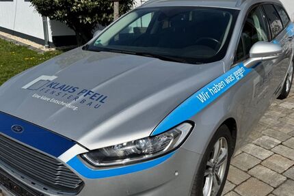 Ford Mondeo 208.000 km 8.250 &euro; Andernach 56626