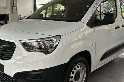 Opel Combo 50.000 km 13.990 &euro; Neuwied 56564