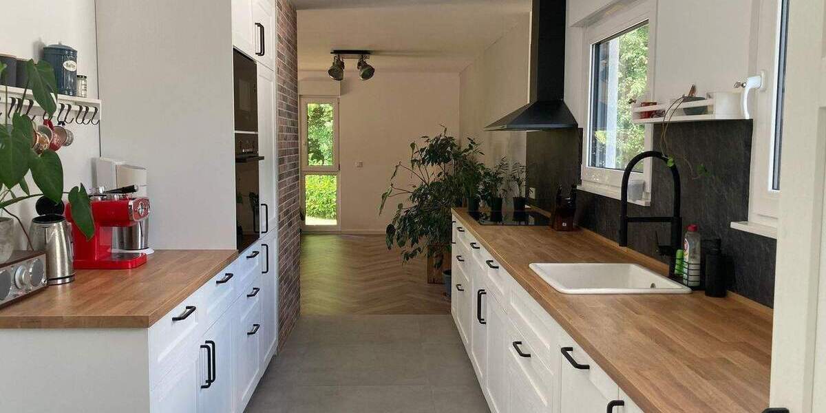 Bungalow Vettelschoß - 5 Zimmer, 133 m&sup2;, 620.000&euro; | Angebot:25915553