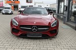 Mercedes-Benz AMG GT S MB 100 Garantie 128.000 km 64.990 &euro; Koblenz 56070