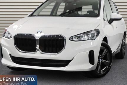 BMW 218 Active Tourer 78.498 km 21.900 &euro; Koblenz 56073