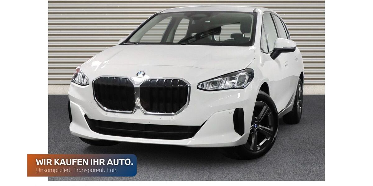 BMW 218 Active Tourer 78.498 km 21.900 &euro; Koblenz 56073