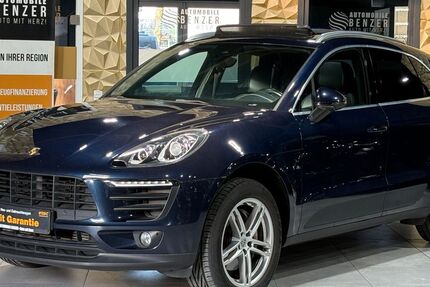 Porsche Macan 140.000 km 30.990 &euro; Wirges 56422