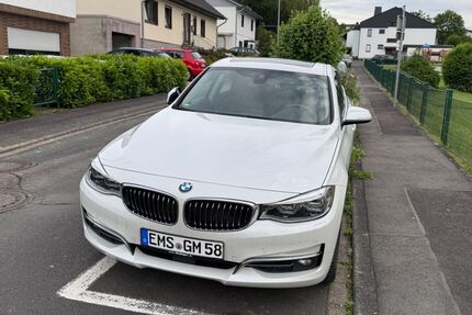 BMW 320 Gran Turismo 99.000 km 21.000 &euro; Bad Ems 56130