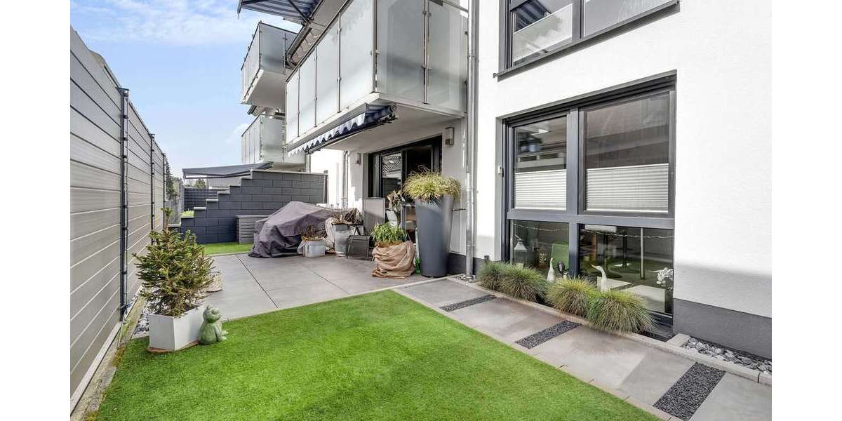 Etagenwohnung Ehlscheid - 3 Zimmer, 104 m&sup2;, 314.000&euro; | Angebot:25831318