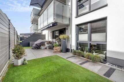 Wohnung Ehlscheid - 3 Zimmer, 104 m&sup2;, 314.000&euro; | Angebot:25831318