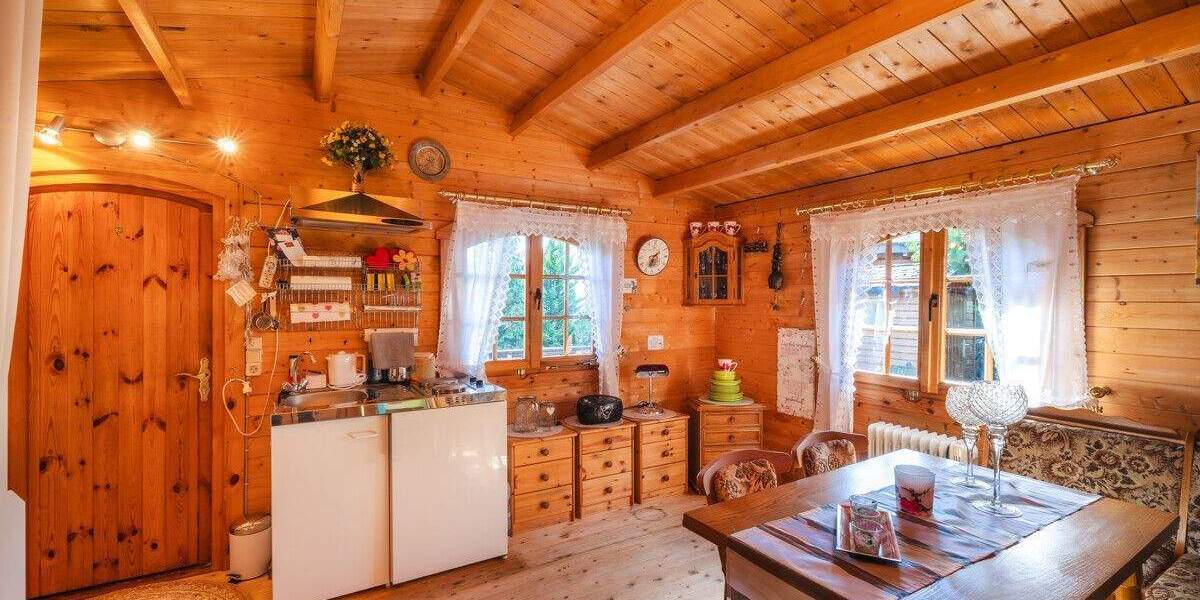 Mehrfamilienhaus, Wohnhaus Breitscheid Siebenmorgen Siebenmorgen - 2 Zimmer, 36 m&sup2;, 97.600&euro; | Angebot:25797273