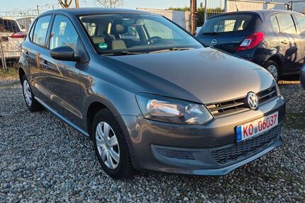 VW Polo 157.000 km 3.790 &euro; Koblenz 56070