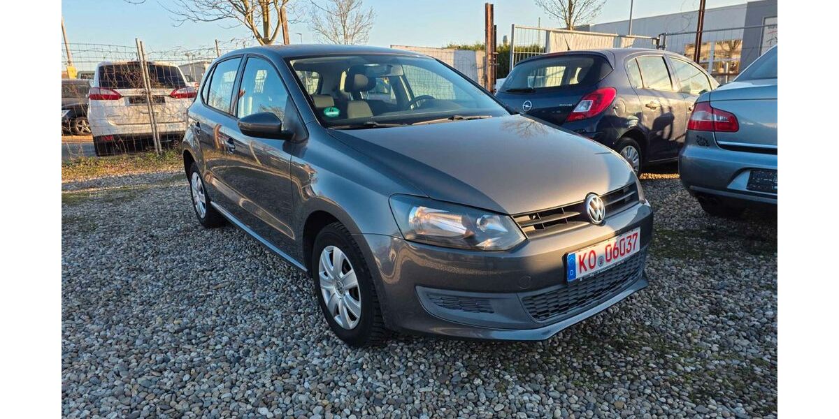 VW Polo 157.000 km 3.790 &euro; Koblenz 56070