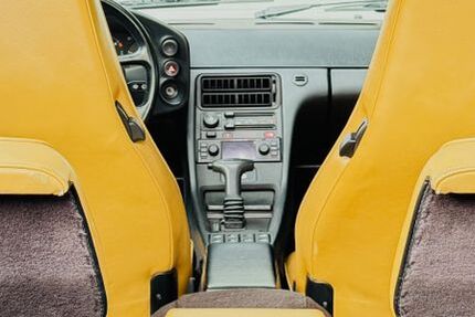 Porsche 928 147.000 km 28.000 &euro; Andernach 56626