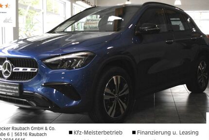 Mercedes-Benz GLA 200 30.600 km 35.990 &euro; Raubach 56316