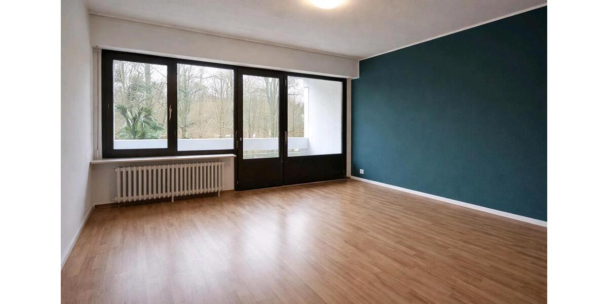 Etagenwohnung Melsbach - 2 Zimmer, 50 m&sup2;, 523&euro; | Angebot:25771190