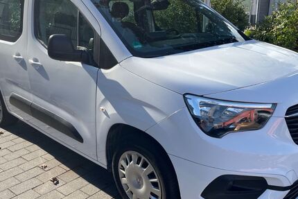 Opel Combo Life 143.002 km 11.900 &euro; Kruft 56642