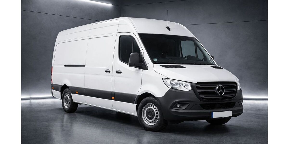 Mercedes-Benz Sprinter 113.739 km 25.790 &euro; Bad Honnef/Rottbitze 53604