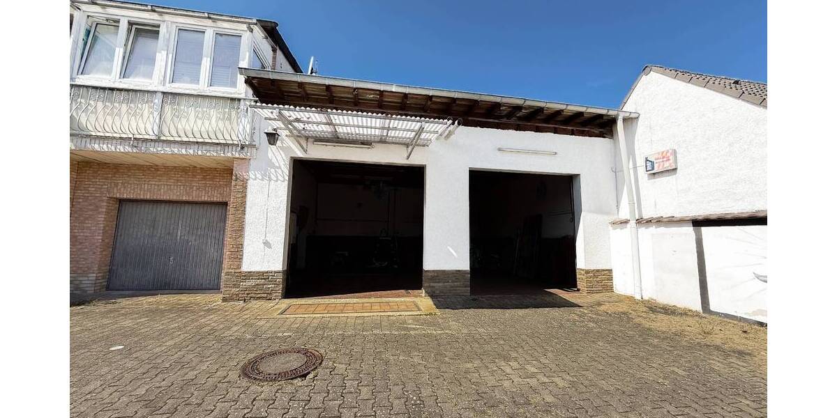 Gewerbeobjekt Bad Neuenahr-Ahrweiler Heimersheim - 9 Zimmer, 594.000&euro; | Angebot:25695603