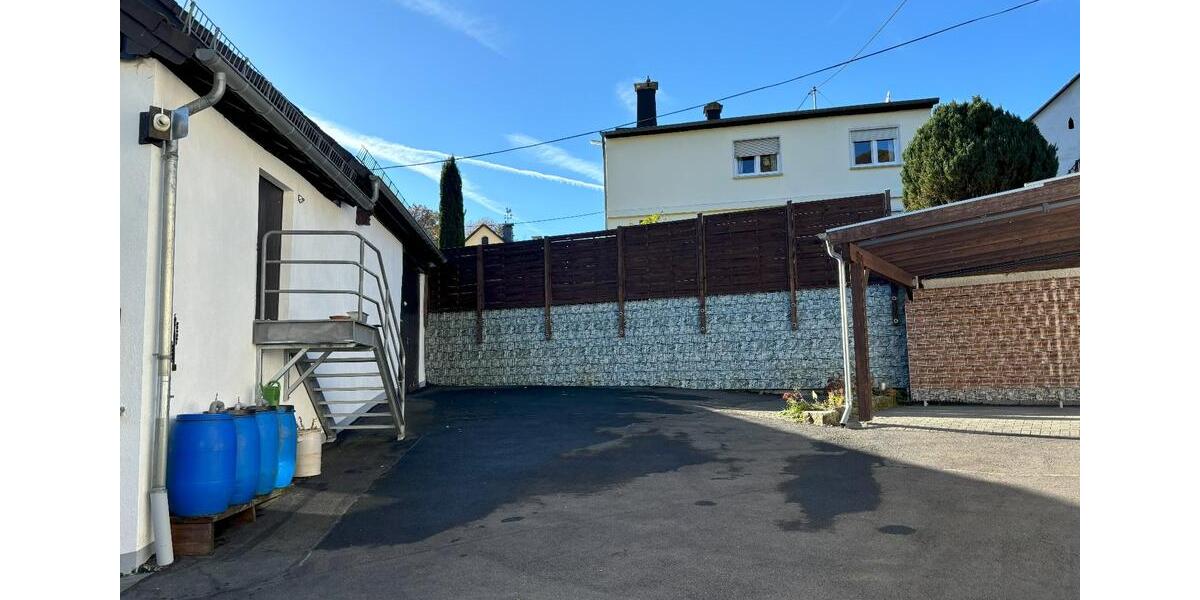 Einfamilienhaus Ettringen - 5 Zimmer, 115 m&sup2;, 259.000&euro; | Angebot:25395705