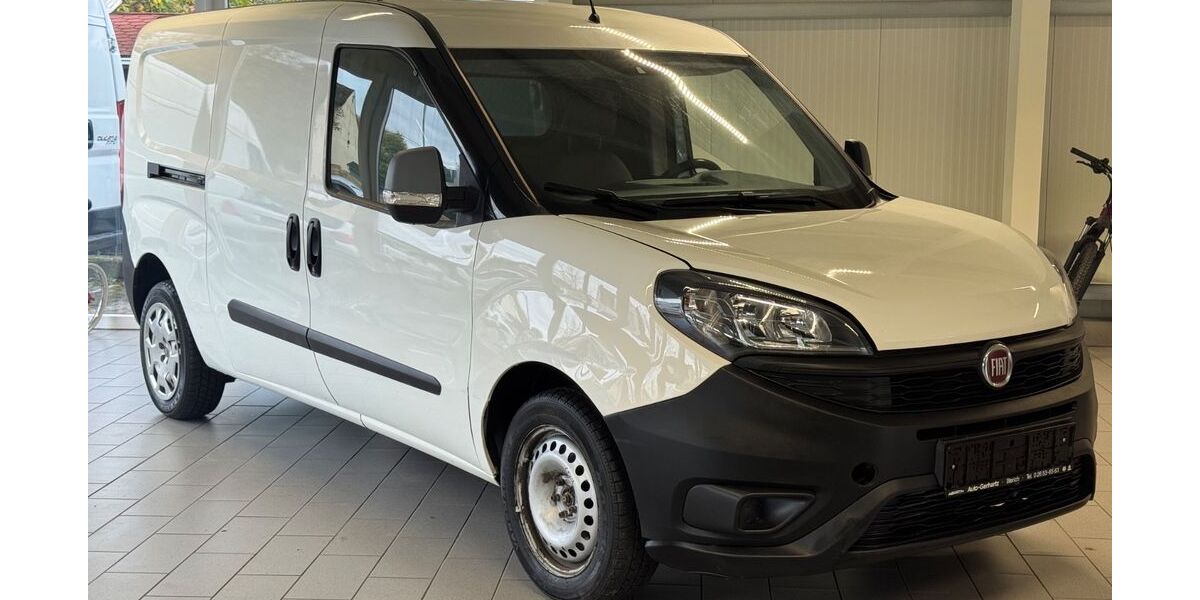 Fiat Doblo 158.000 km 4.500 &euro; Brey 56321