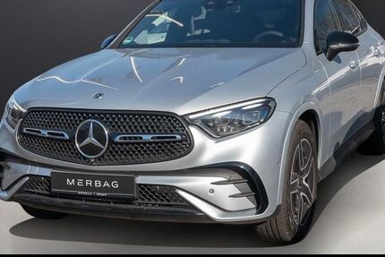Mercedes-Benz GLC 220 4.679 km 60.420 &euro; Neuwied 56566
