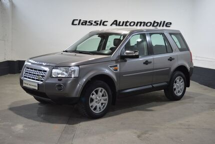 Land Rover Freelander 330.000 km 3.300 &euro; Neuwied 56567