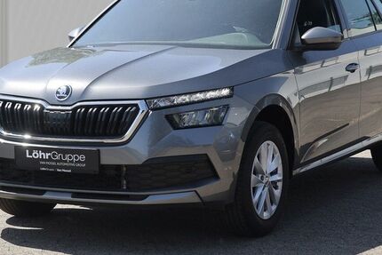 Skoda Kamiq 40.007 km 19.980 &euro; Andernach 56626