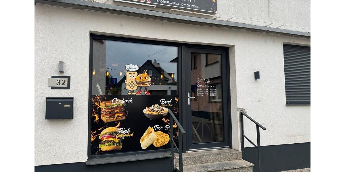 Gewerbeobjekt Koblenz Bubenheim - 40.000&euro; | Angebot:25864821