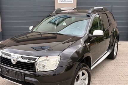 Dacia Duster 181.589 km 3.990 &euro; Kettig 56220