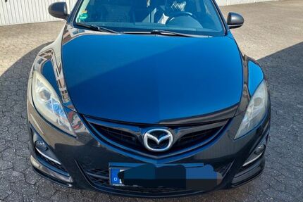 Mazda 6 218.000 km 6.500 &euro; Lahnstein 56112