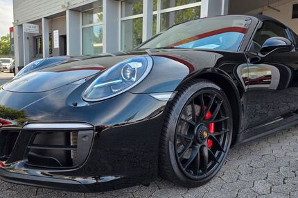 Porsche 911 Urmodell 63.874 km 134.900 &euro; Neuwied 56566