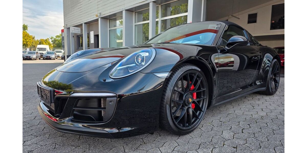 Porsche 911 Urmodell 63.874 km 134.900 &euro; Neuwied 56566