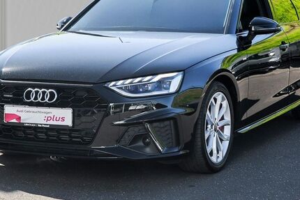Audi A4 23.997 km 37.880 &euro; Koblenz 56070