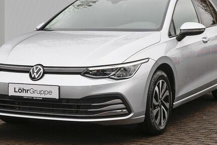 VW Golf 42.720 km 23.880 &euro; Koblenz 56076