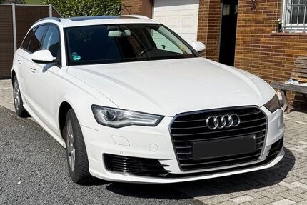 Audi A6 138.000 km 20.000 &euro; Buchholz 53567