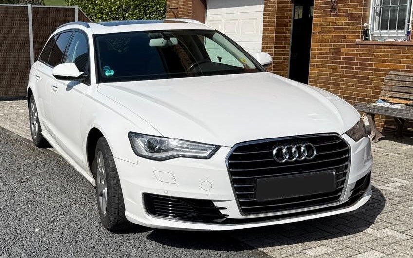 Audi A6 138.000 km 20.000 &euro; Buchholz 53567