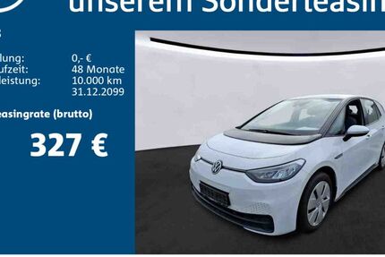 VW ID.3 27.500 km 20.880 &euro; Kruft 56642