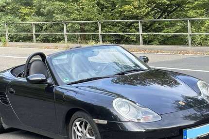 Porsche Boxster 112.879 km 19.400 &euro; Neuwied, Stadt 56564
