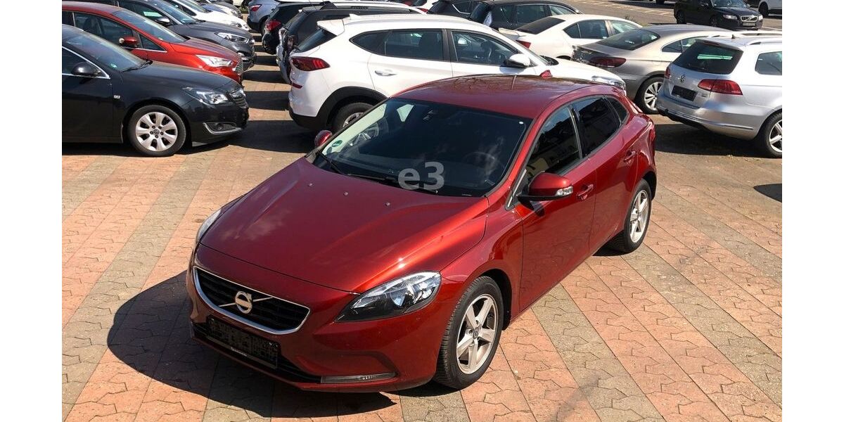 Volvo V40 98.841 km 7.990 &euro; Neuwied 56564