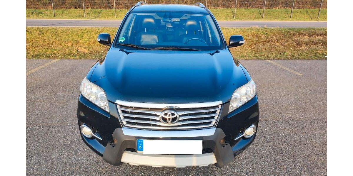 Toyota RAV 4 196.499 km 6.950 &euro; Mendig 56743